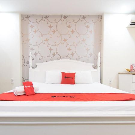 הו צ'י מין סיטי Sunshine Hotel - Phu My Hung מראה חיצוני תמונה
