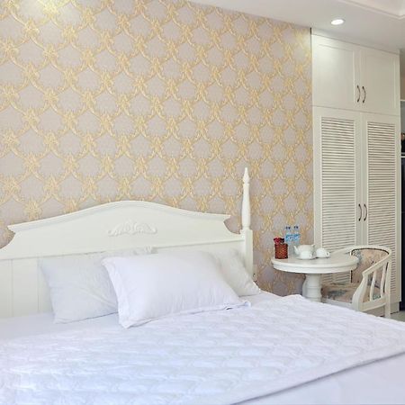 הו צ'י מין סיטי Sunshine Hotel - Phu My Hung מראה חיצוני תמונה