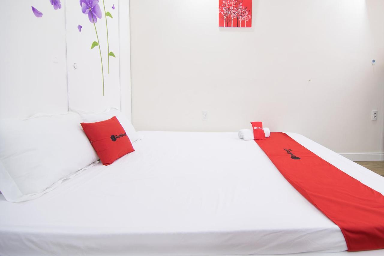 הו צ'י מין סיטי Sunshine Hotel - Phu My Hung מראה חיצוני תמונה