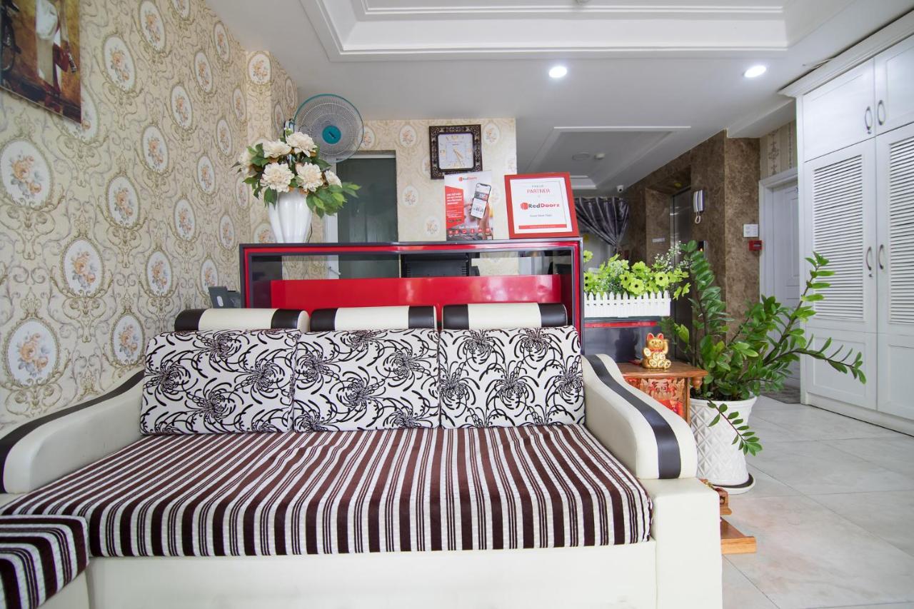 הו צ'י מין סיטי Sunshine Hotel - Phu My Hung מראה חיצוני תמונה