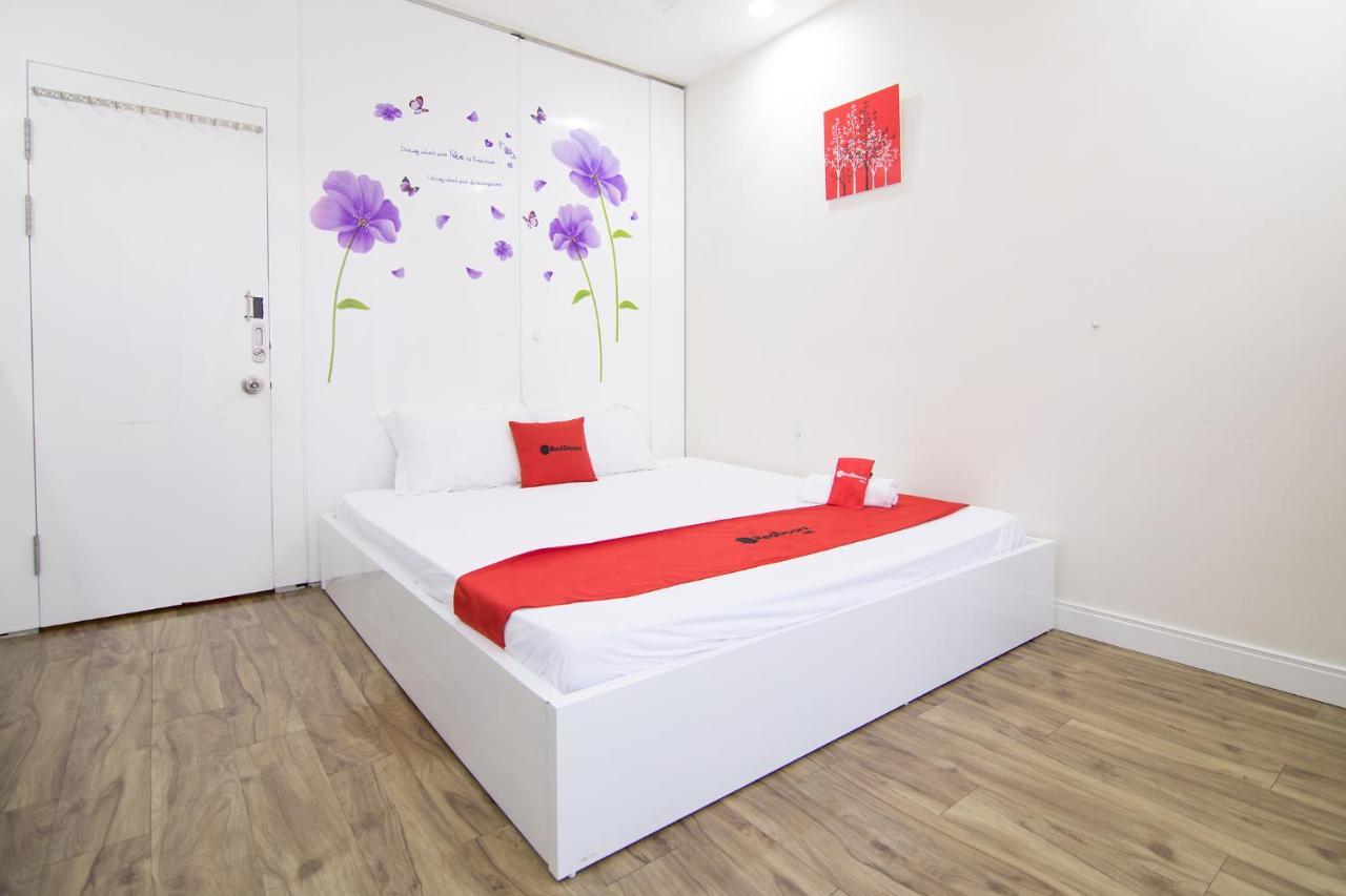 הו צ'י מין סיטי Sunshine Hotel - Phu My Hung מראה חיצוני תמונה