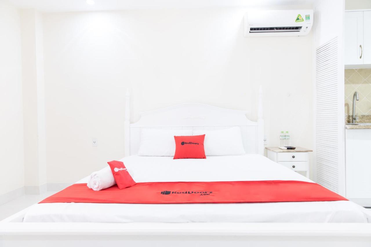 הו צ'י מין סיטי Sunshine Hotel - Phu My Hung מראה חיצוני תמונה